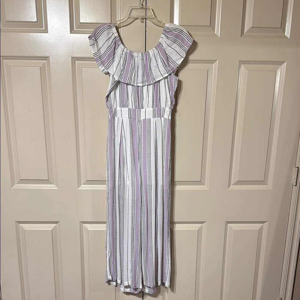 Harper heritage Jumpsuit Ptp 18 L 52